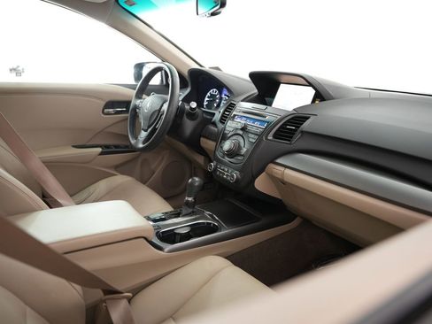 Used 2015 Acura RDX AWD w/ Technology Package image 49