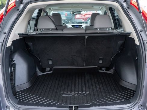 Used 2016 Honda CR-V EX-L image 18