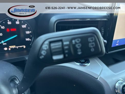 Used 2023 Ford Explorer XLT w/ Equipment Group 202A image 12