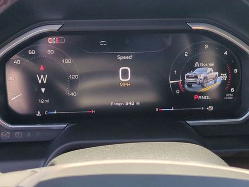 New 2026 GMC Sierra 2500 AT4X AWD/4WD image 12