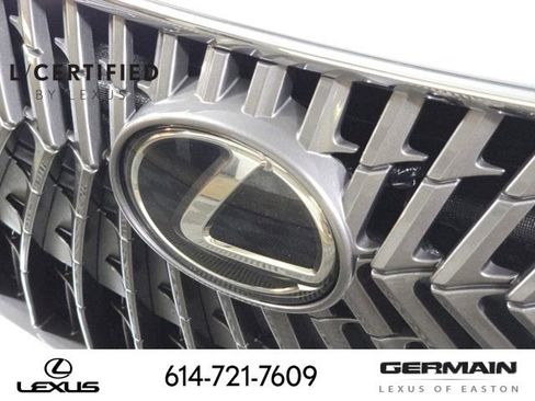 Certified 2023 Lexus ES 350 w/ Premium Package image 13