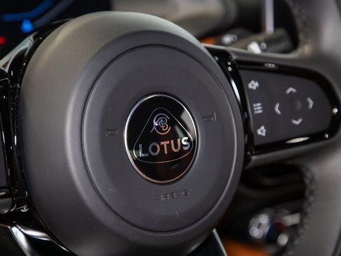 Used 2024 Lotus Emira First Edition RWD image 38