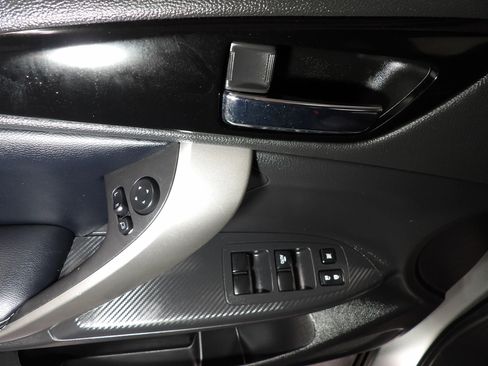 Used 2025 Mitsubishi Eclipse Cross SE AWD/4WD image 10