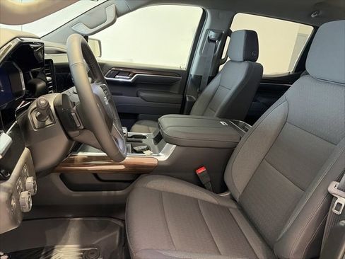 New 2026 Chevrolet Silverado 1500 RST image 13