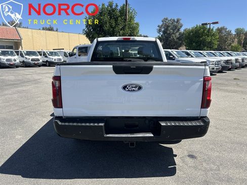 Used 2024 Ford F150 XL RWD image 7