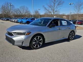 New 2026 Honda Civic Sport Touring video 3