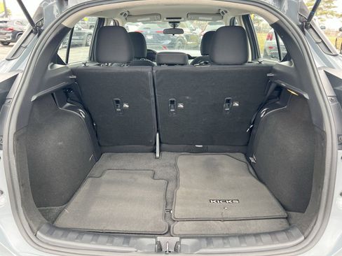 Used 2023 Nissan Kicks SV image 24