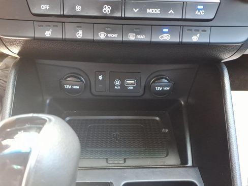 Used 2020 Hyundai Tucson Limited AWD/4WD image 19