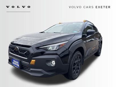 Used 2024 Subaru Crosstrek 2.5i Wilderness