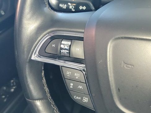 Used 2022 Lincoln Nautilus Reserve w/ Equipment Group 201A AWD/4WD image 18