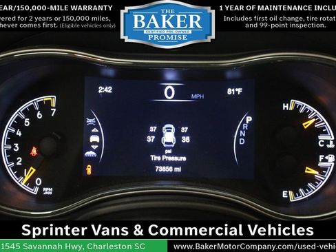 Used 2018 Jeep Grand Cherokee Trailhawk AWD/4WD image 25