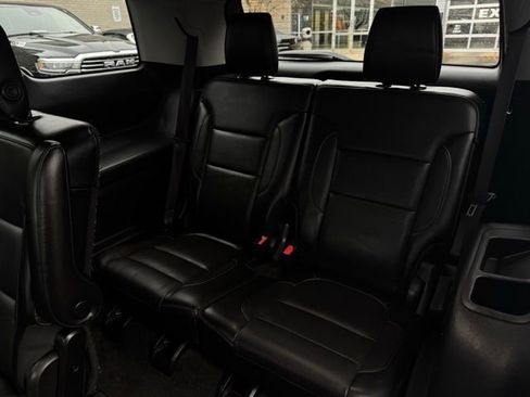 Used 2019 GMC Acadia SLT image 23