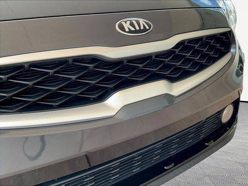 Used 2021 Kia Forte LXS FWD image 29