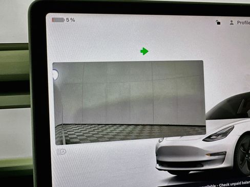 Used 2023 Tesla Model 3 Standard Range RWD image 16