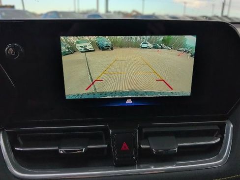 New 2026 Chevrolet TrailBlazer ACTIV w/ Convenience Package image 21