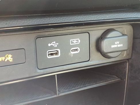 Used 2025 Honda CR-V EX-L image 25