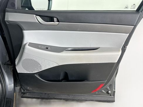 Used 2025 Hyundai Palisade SEL AWD/4WD image 35