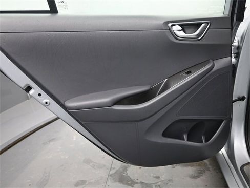Used 2021 Hyundai Ioniq Limited image 14
