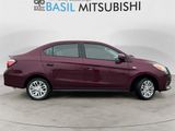 New 2024 Mitsubishi Mirage G4 LE image 4