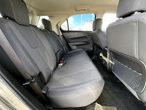 Used 2017 Chevrolet Equinox LT w/ LPO, Protection Package image 15