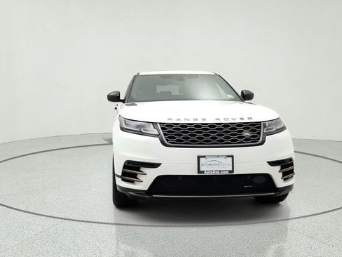 Used 2022 Land Rover Range Rover Velar R-Dynamic S AWD/4WD image 2