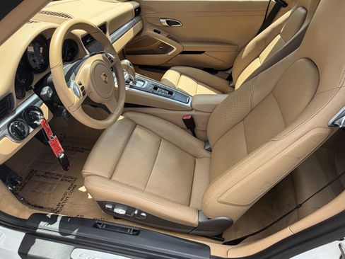 Used 2012 Porsche 911 Carrera S RWD image 4