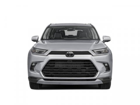 New 2026 Toyota Grand Highlander AWD image 7