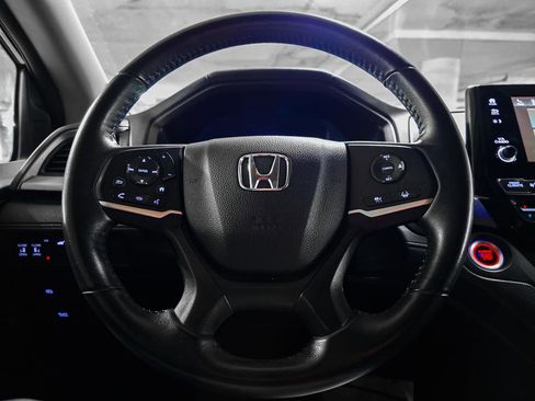 Certified 2023 Honda Odyssey EX-L image 25