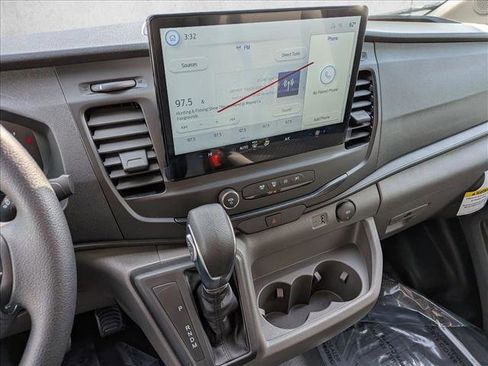 New 2026 Ford Transit 250 148 Medium Roof image 12