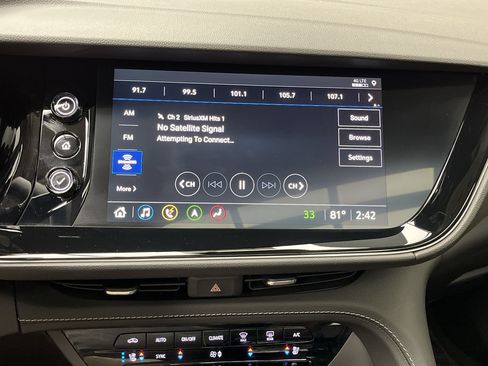 Certified 2023 Buick Envision Avenir AWD/4WD image 20