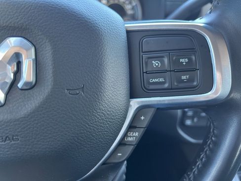 Used 2022 RAM 2500 Laramie w/ Chrome Appearance Group image 25