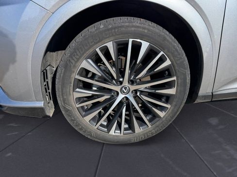 Used 2023 Lexus RX 350 Premium image 14