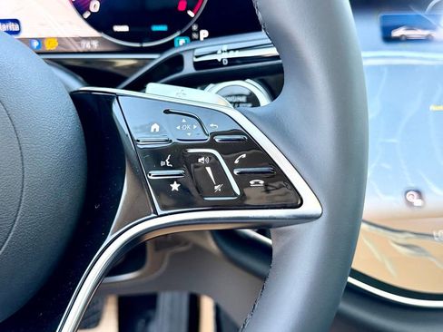 New 2026 Mercedes-Benz E 350 Sedan image 23