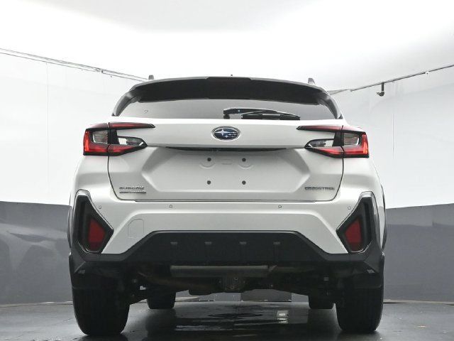 Certified 2024 Subaru Crosstrek 2.5i Limited AWD/4WD image 37