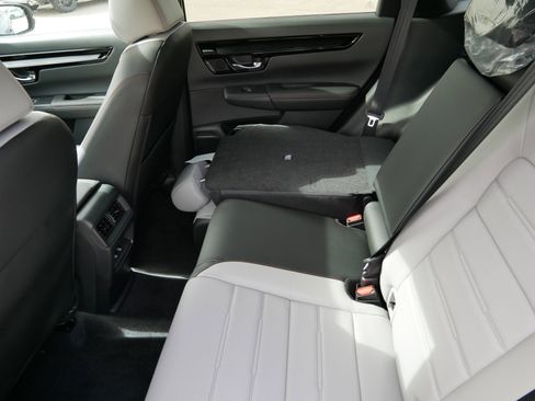 New 2026 Honda CR-V Sport Touring image 14