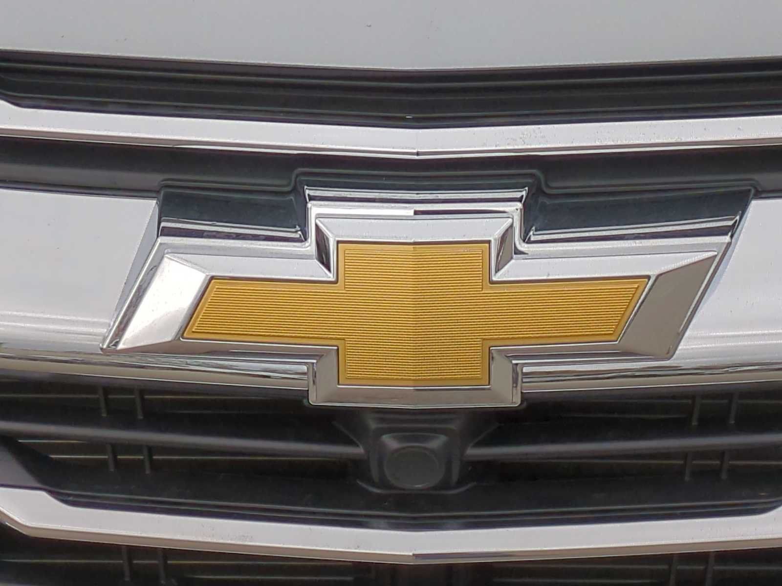 Used 2026 Chevrolet Equinox LT w/ Convenience Package II FWD image 8