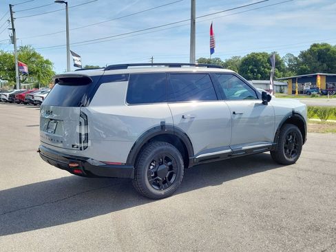 New 2027 Kia Telluride SX Prestige X-Pro AWD/4WD image 6