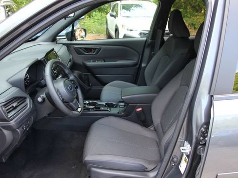 Certified 2026 Subaru Forester Premium AWD/4WD image 17