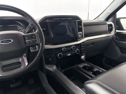 Used 2022 Ford F150 XLT w/ Equipment Group 302A High image 31