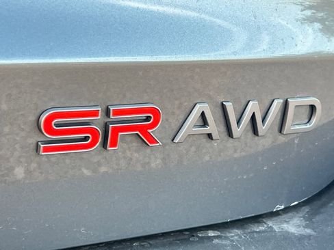 New 2026 Nissan Kicks SR image 17