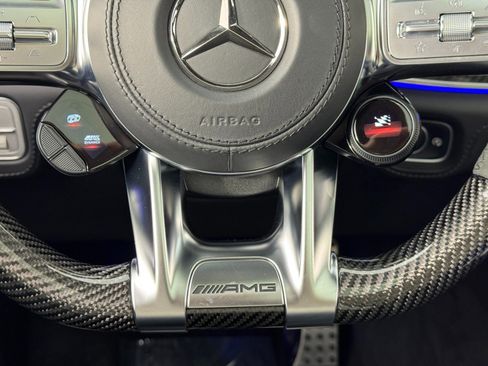 Used 2023 Mercedes-Benz GLE 63 AMG S image 27