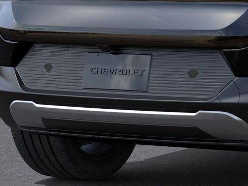 New 2025 Chevrolet Equinox EV LT w/ Convenience Package II image 44