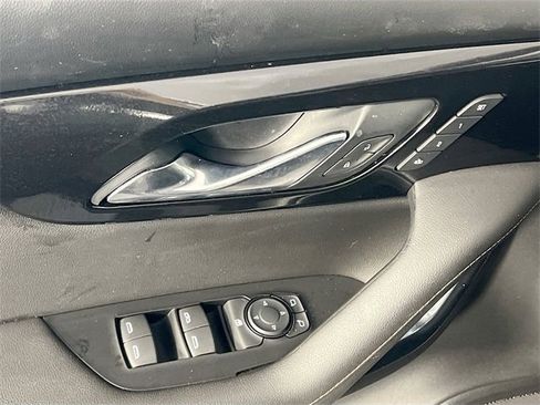 Used 2021 Chevrolet Blazer Premier w/ Driver Confidence II Package image 11