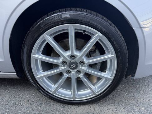 Used 2015 Audi A3 2.0T Premium Plus AWD/4WD image 13