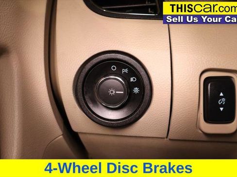 Used 2013 Ford Taurus SE image 13