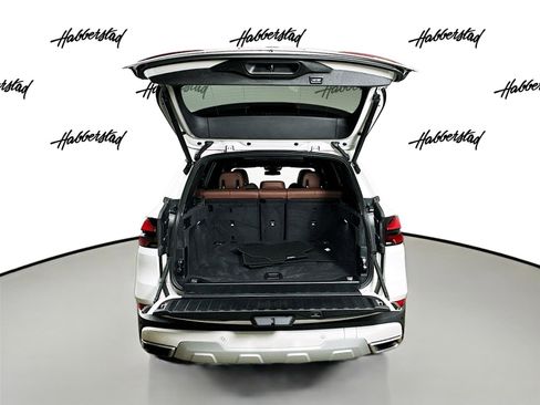 Certified 2024 BMW X5 xDrive40i w/ Parking Assistance Package image 27