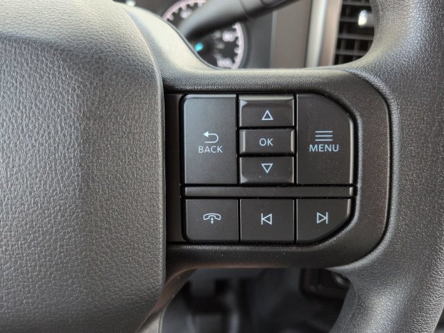 New 2026 Ford F350 XL AWD/4WD image 25