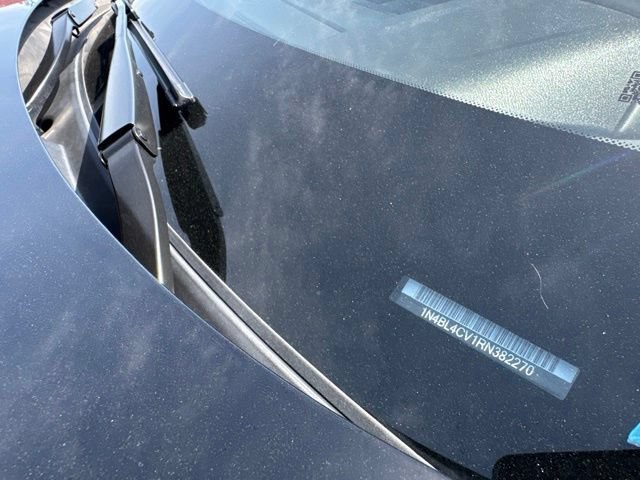 Used 2024 Nissan Altima 2.5 SR FWD image 19