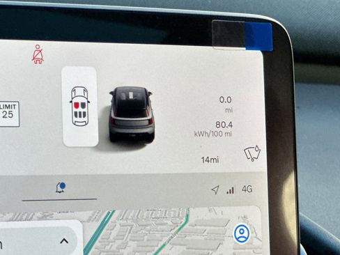 New 2025 Volvo EX30 Plus w/ Protection Package Premier image 27