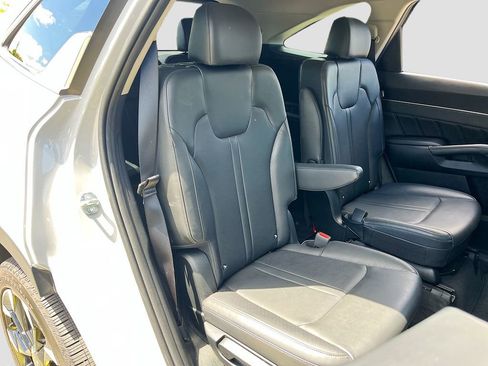 Used 2024 Kia Sorento SX image 28